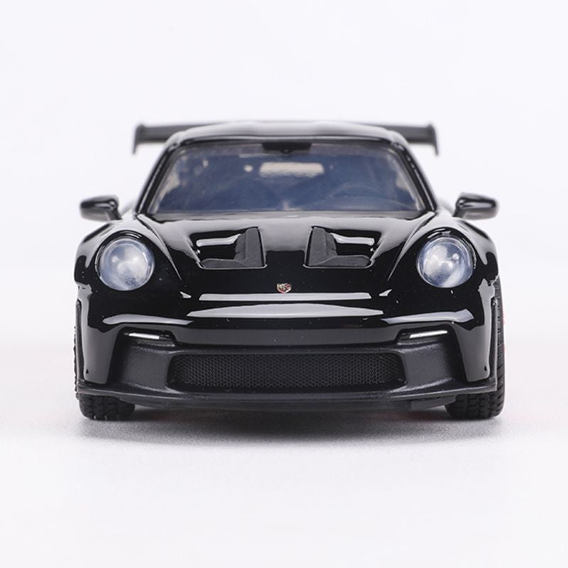 Bburago 1:43 Porsche 911 GT3 RS Diecast Model MODCOLS