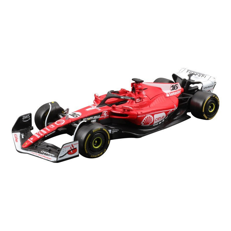 Bburago 1:43 Ferrari SF 23 2023 F1 Diecast Model Car MODCOLS