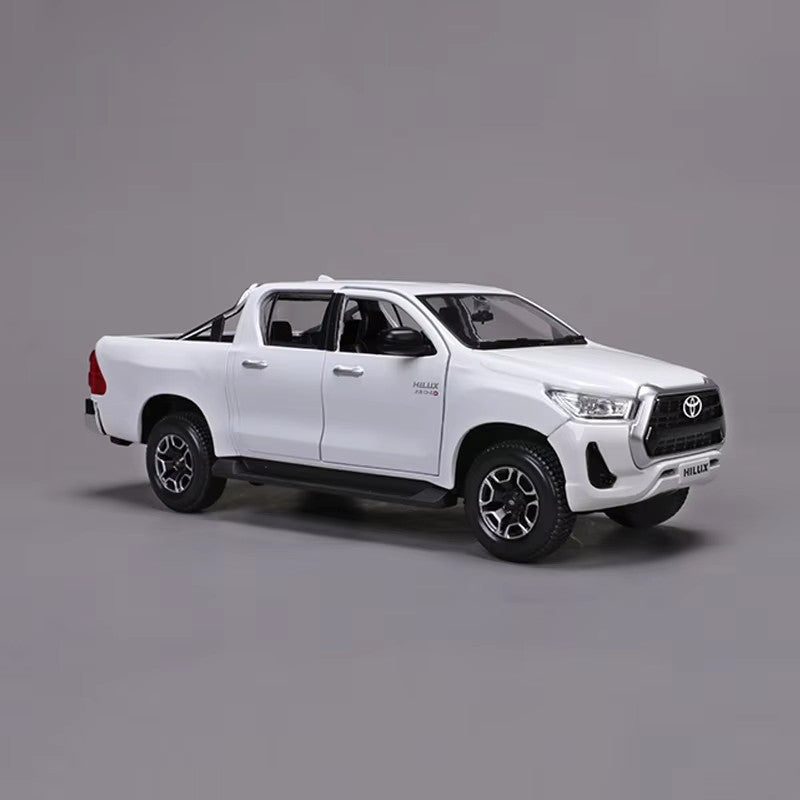 Maisto 1:27 2023 Toyota Tacoma TRD Pro Die Cast Pickup Model MODCOLS