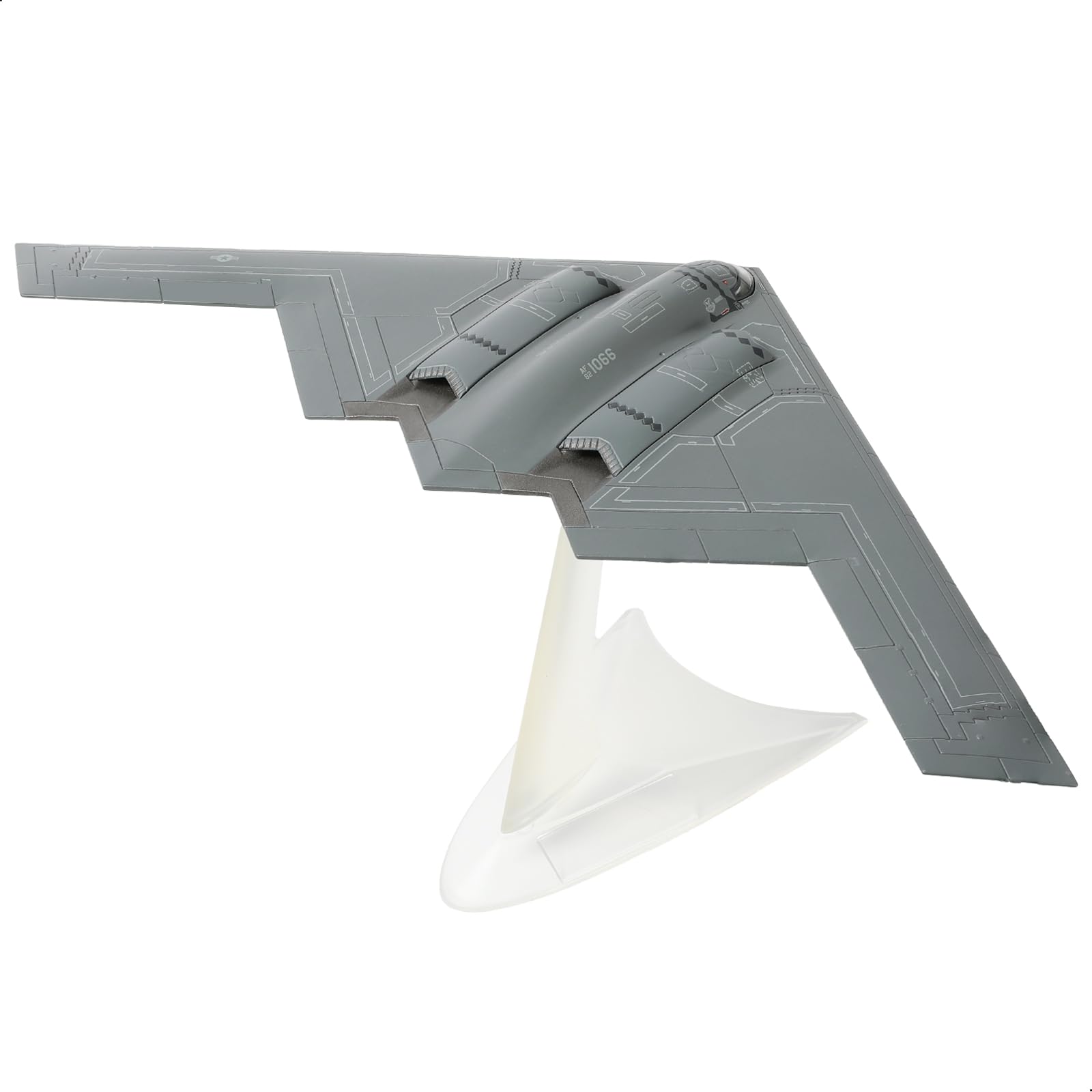 1/200 B-2A Spirit of America Stealth Bomber Diecast Aircraft Model