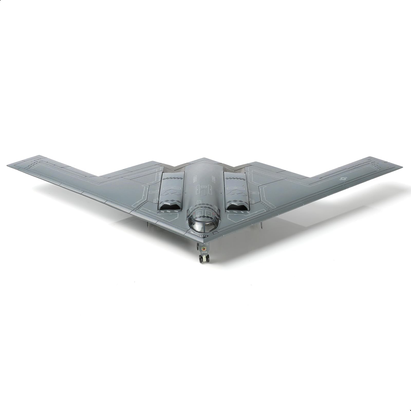 1/200 B-2A Spirit of America Stealth Bomber Diecast Aircraft Model