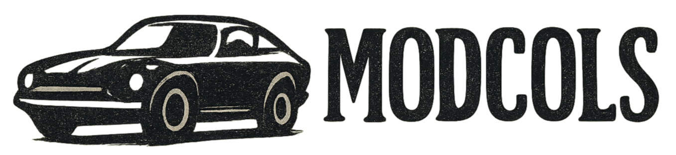 MODCOLS
