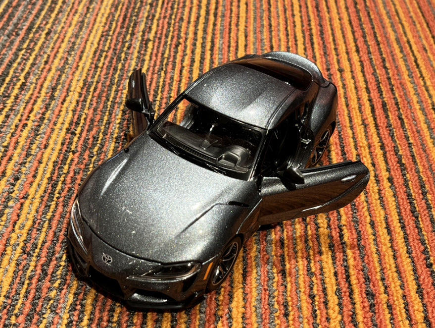 Maisto 1:27 2023 Toyota Tacoma TRD Pro Die Cast Pickup Model MODCOLS
