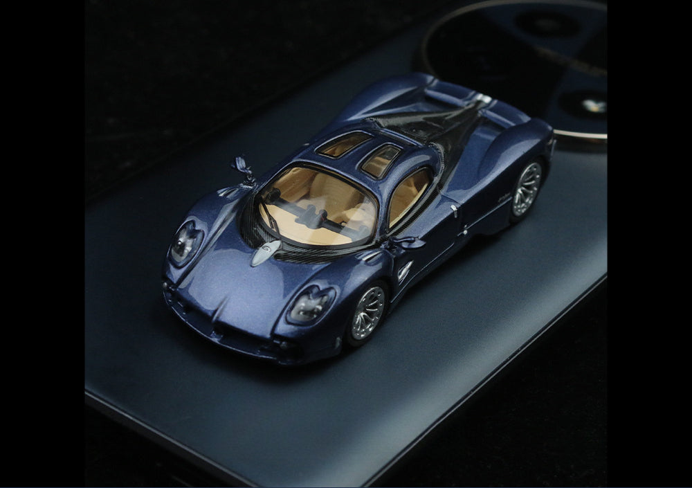 1:64 Pagani Utopia – Licensed Diecast Model Car MODCOLS