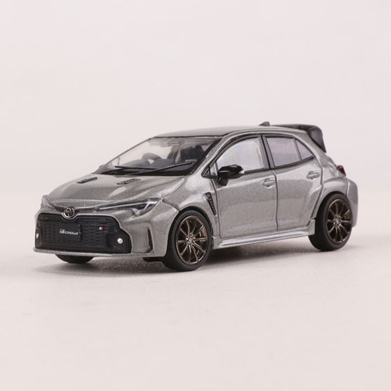 GCD 1:64 Toyota GR Corolla Diecast Model MODCOLS