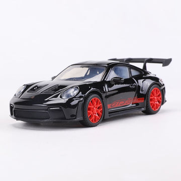 Bburago 1:43 Porsche 911 GT3 RS Diecast Model MODCOLS