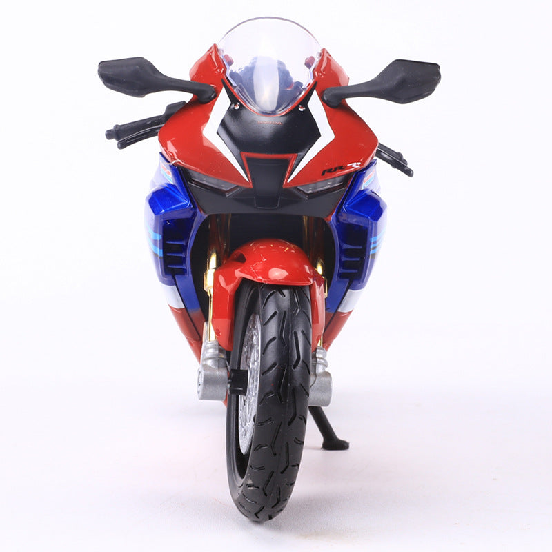 Maisto 1:12 Honda CBR 1000RR Fireblade SP Motorcycle Model MODCOLS
