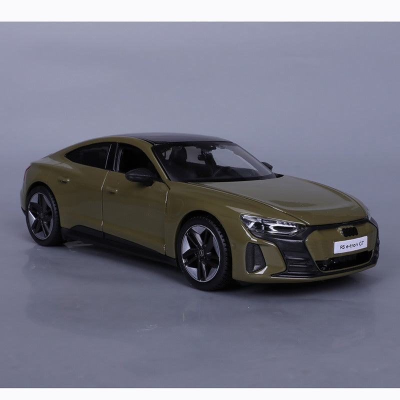 Maisto 1:24 Audi R8 Diecast Model Car MODCOLS