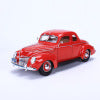 Maisto 1:18 1939 Ford Classic Vintage Car Diecast Model MODCOLS