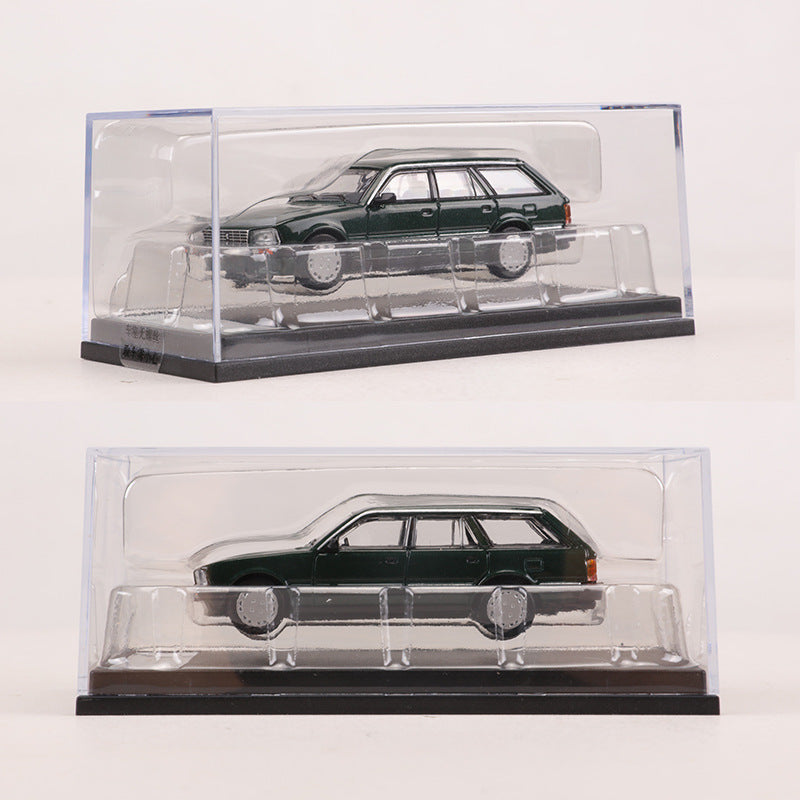 DCT 1:64 Peugeot 505 SW Diecast Model MODCOLS