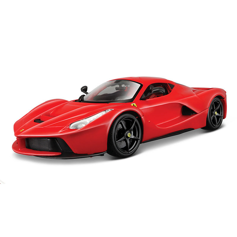 Bburago 1:18 Ferrari FXX K EVO Die Cast Model Car MODCOLS