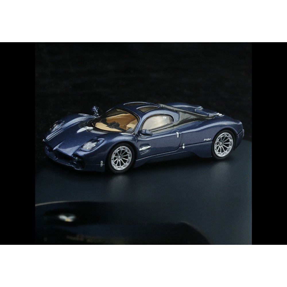 1:64 Pagani Utopia – Licensed Diecast Model Car MODCOLS