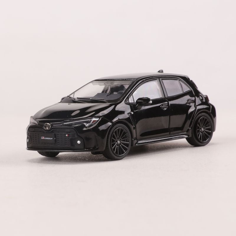GCD 1:64 Toyota GR Corolla Diecast Model MODCOLS