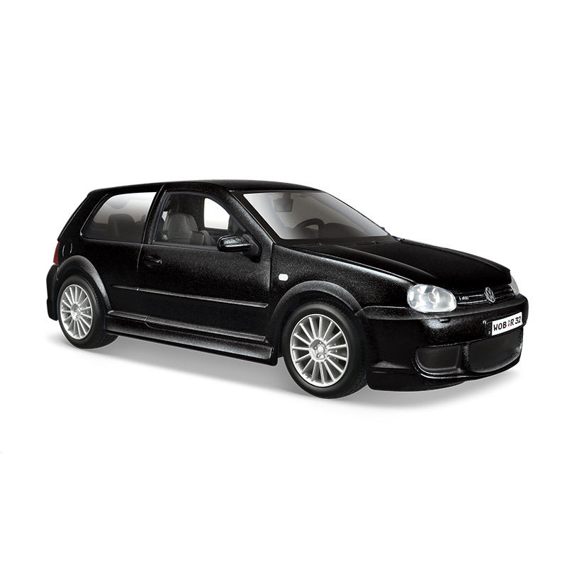 Maisto 1:24 Volkswagen Polo Diecast Car Model MODCOLS