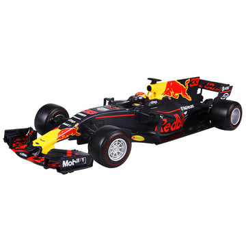 Bburago 1:18 Red Bull Infiniti RB13 2017 F1 Racing Diecast Model MODCOLS