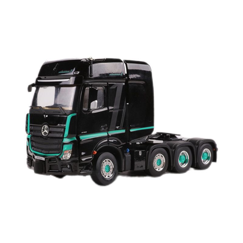 IMC 1:50 Mercedes Benz Actros 1 Tractor Truck Diecast Model MODCOLS
