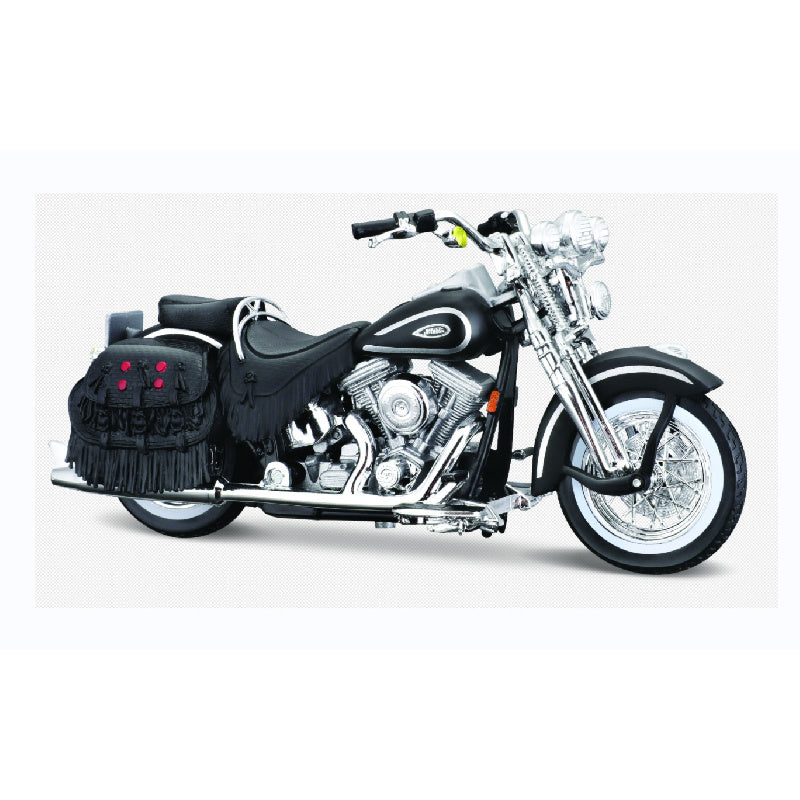 Maisto 1:18 Harley Davidson 2022 Big Springer Diecast Motorcycle Model MODCOLS