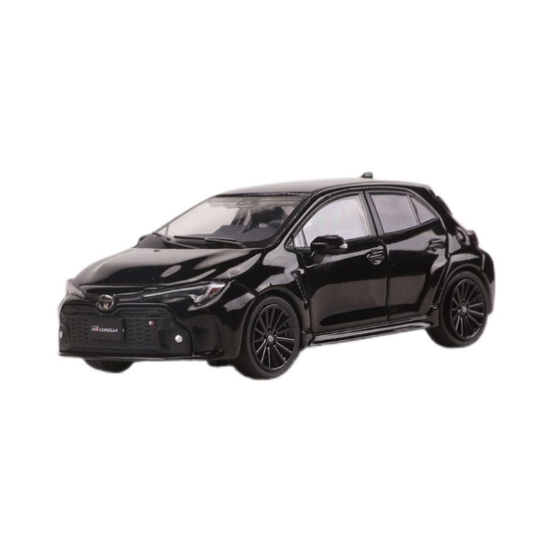 GCD 1:64 Toyota GR Corolla Diecast Model MODCOLS