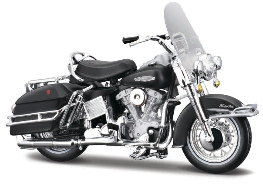 Maisto 1:18 Harley Davidson 2018 CVO Breakout Springer Die cast Motorcycle Model with Base MODCOLS