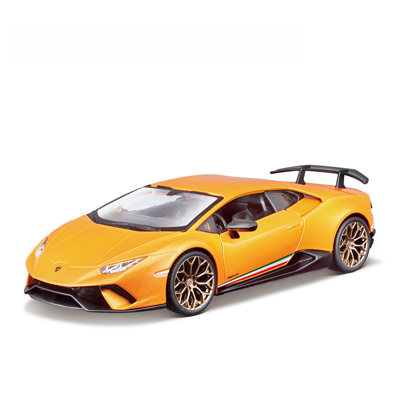Bburago 1:24 Lamborghini Reventón Die cast Supercar Model MODCOLS